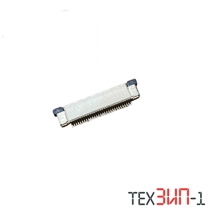 Разъем под шлейф FPC0.5-30-03