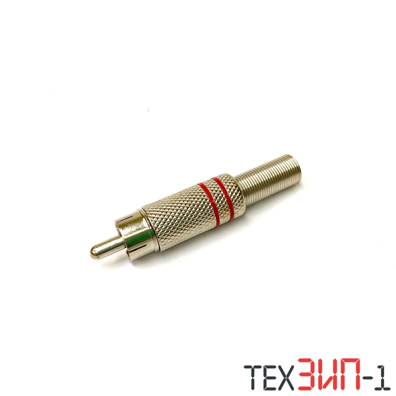 RCA тюльпан папа металл дешевый