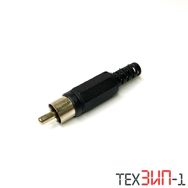RCA тюльпан папа пластик
