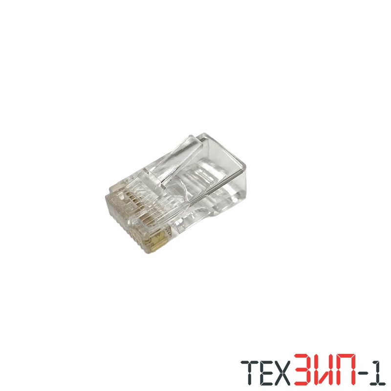 RJ-45 10p10c