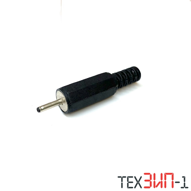 Штекер питания 2.0х0.5х9.0мм