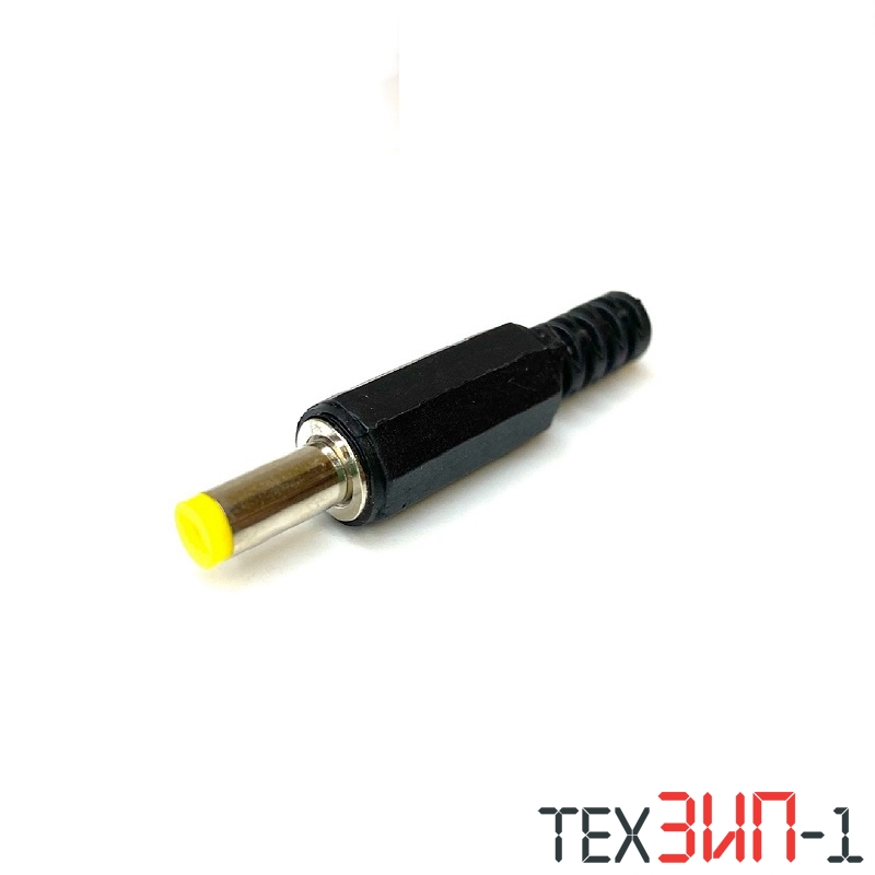 Штекер питания 4.8х1.5х12.0мм