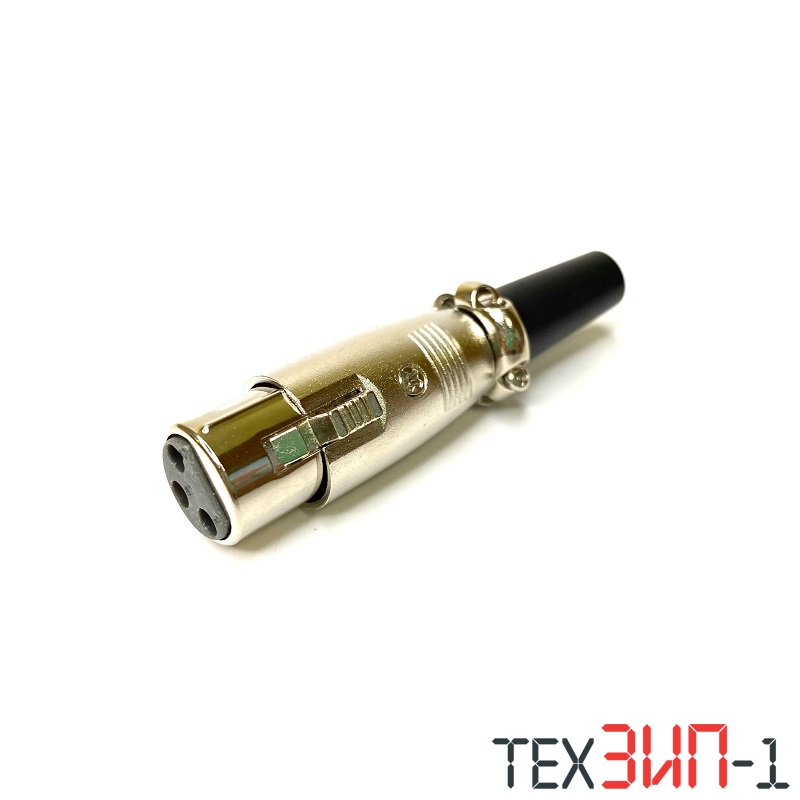 XLR мама