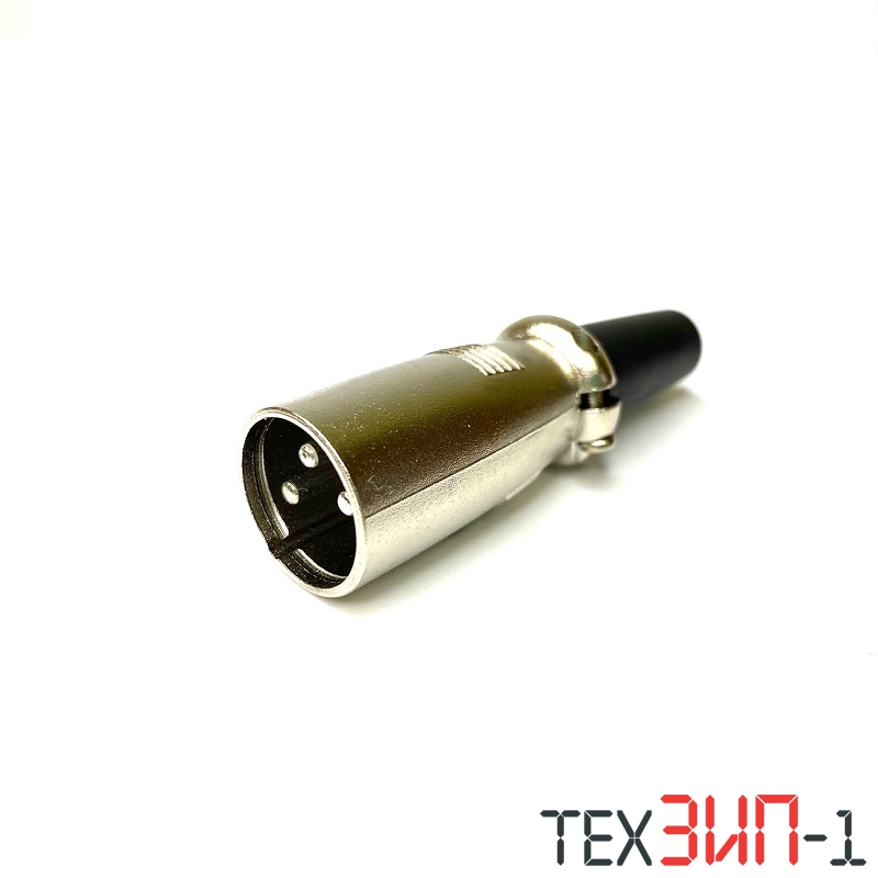 XLR папа