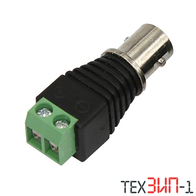 BNC TS с клеммником