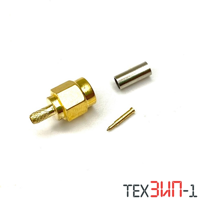 SMA-RG174J папа