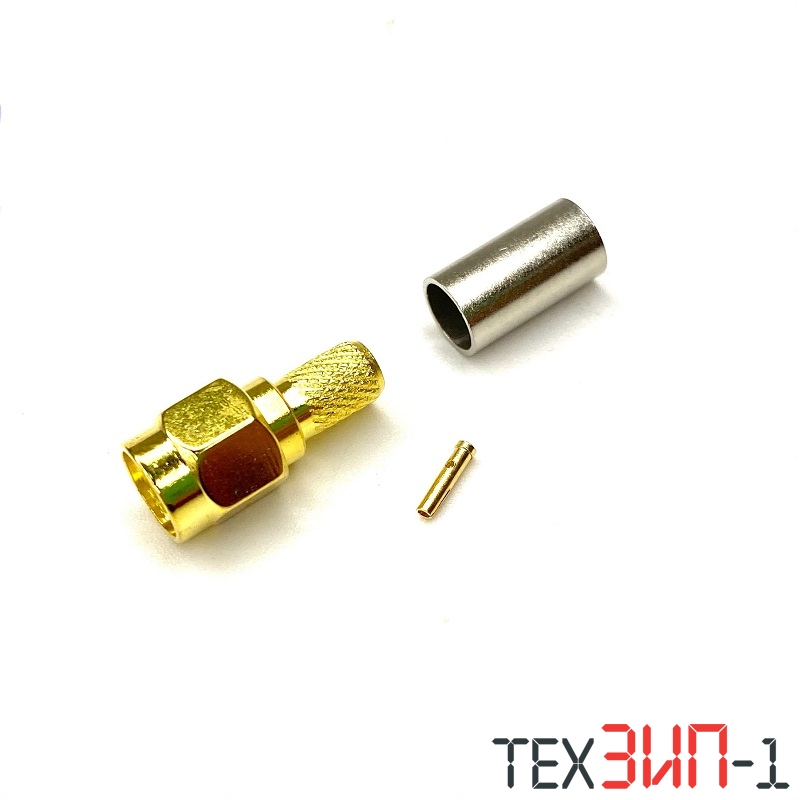 SMA-RG58J мама обратный