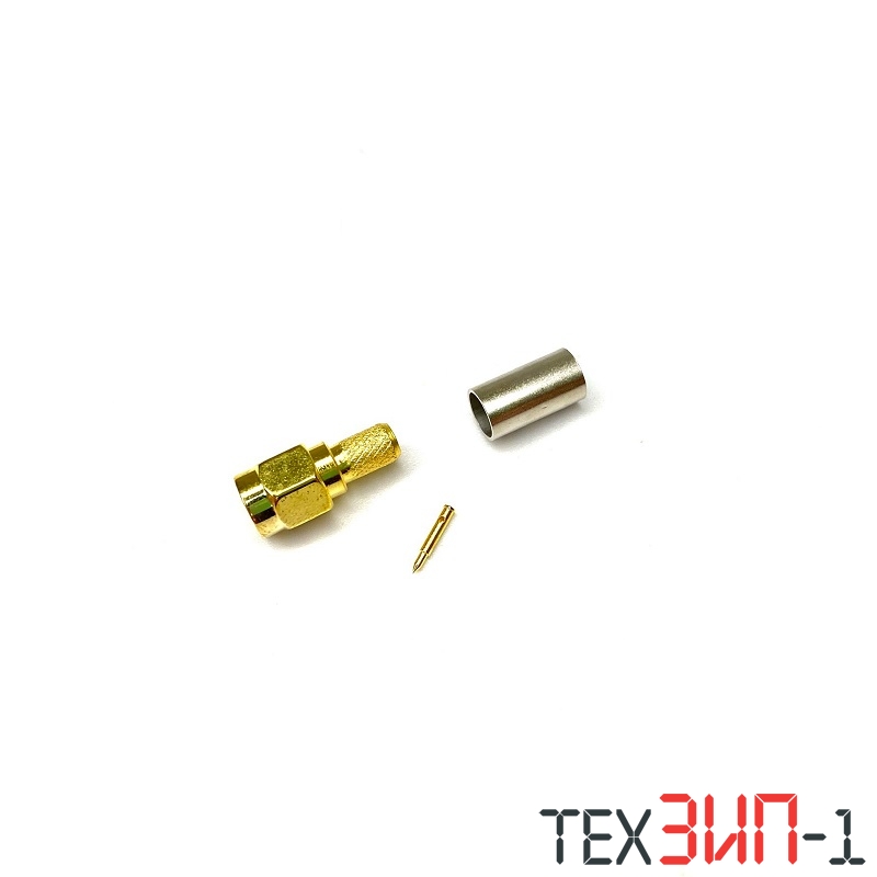 SMA-RG58P папа