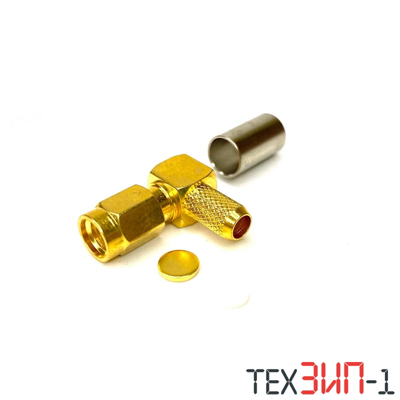 SSMA-C58R Разъем