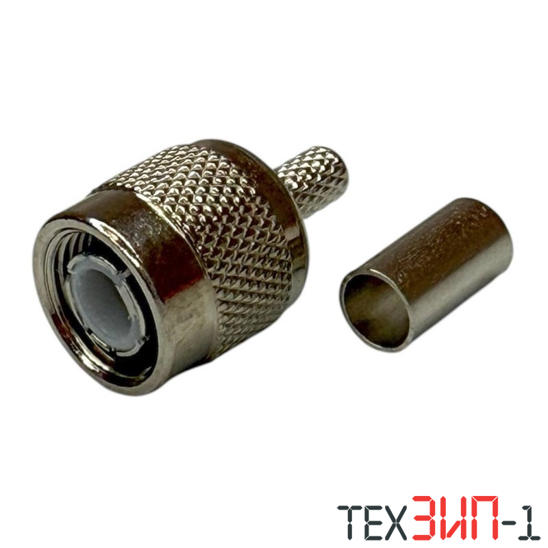TNC-C58P Разъем
