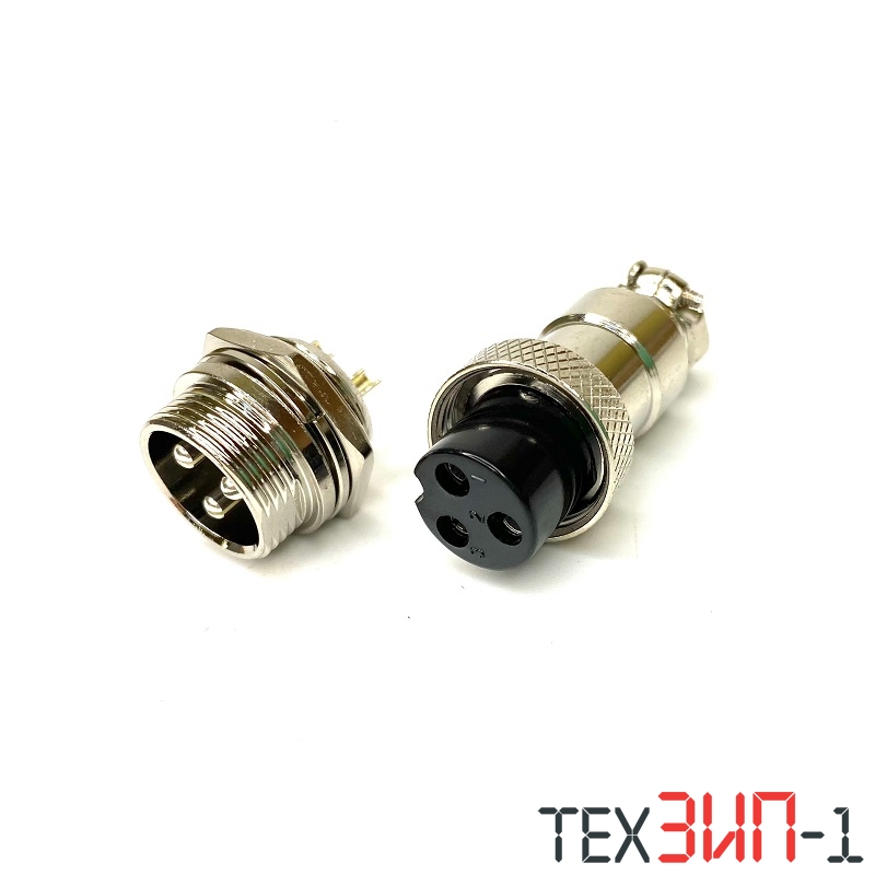 XS-16 AC-3pin