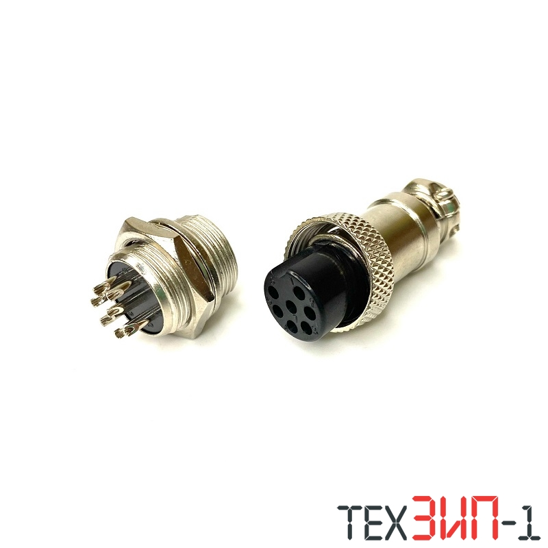 XS-16 AC-7pin