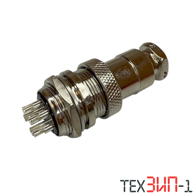 XS-20 AC-5pin Разъем