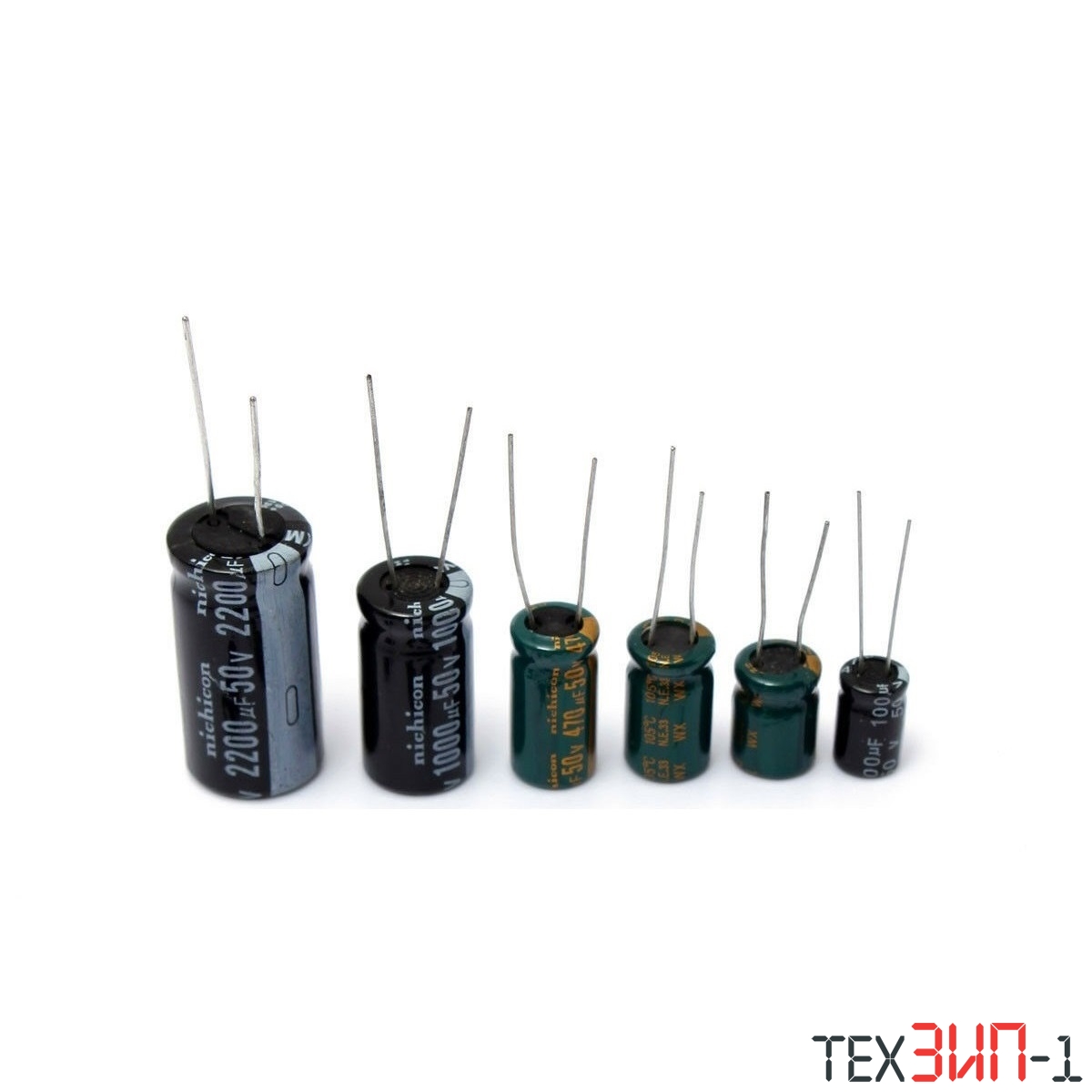 100mFx16V tantalum Конденсатор электролитические