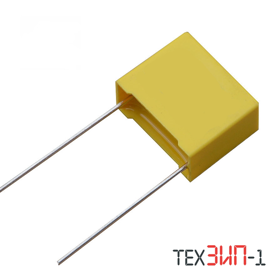 1mF 275v-310v Конденсатор