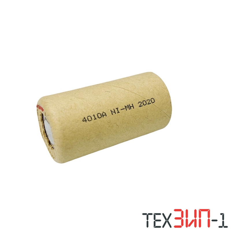 SC2000 (1.2V,2000mAh) 42.0x22.2mm Ni-CD Аккумулятор