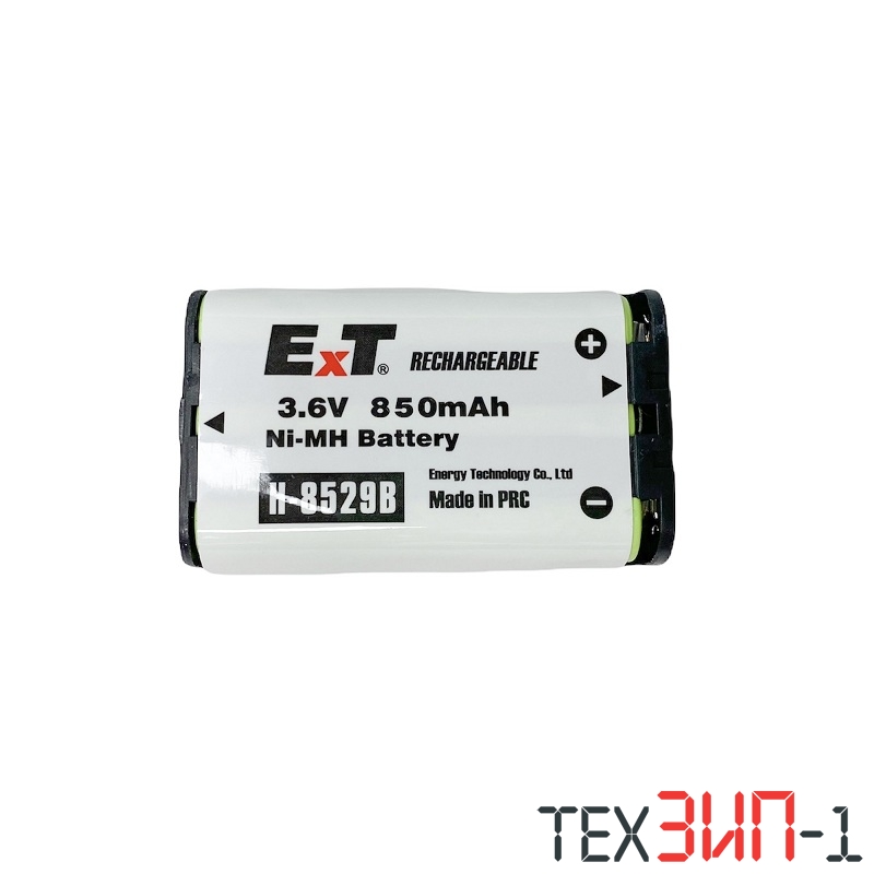 H-8529B 3.6V 850mAh Аккумулятор