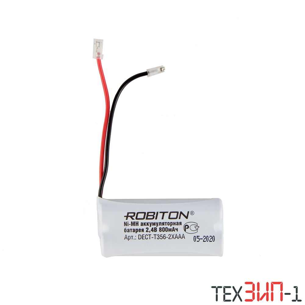 T356 ROBITON DECT Аккумулятор