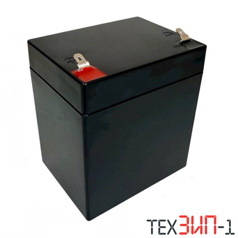 Корпус АКБ 12V 4.5Ah 90x70x101мм для сборки Li-ion / LiFePo4 аккумуляторов