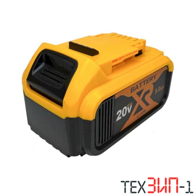 Корпус с платой BMS 20V Li-Ion для DEWALT 18 18650x10 с защитой