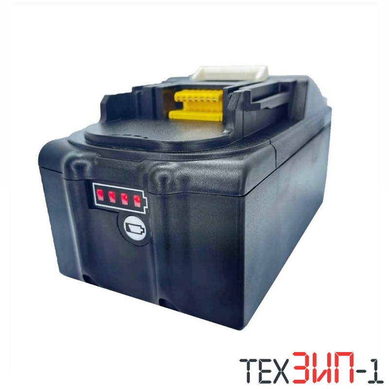 Корпус АКБ MAKITA 18v 21700х10
