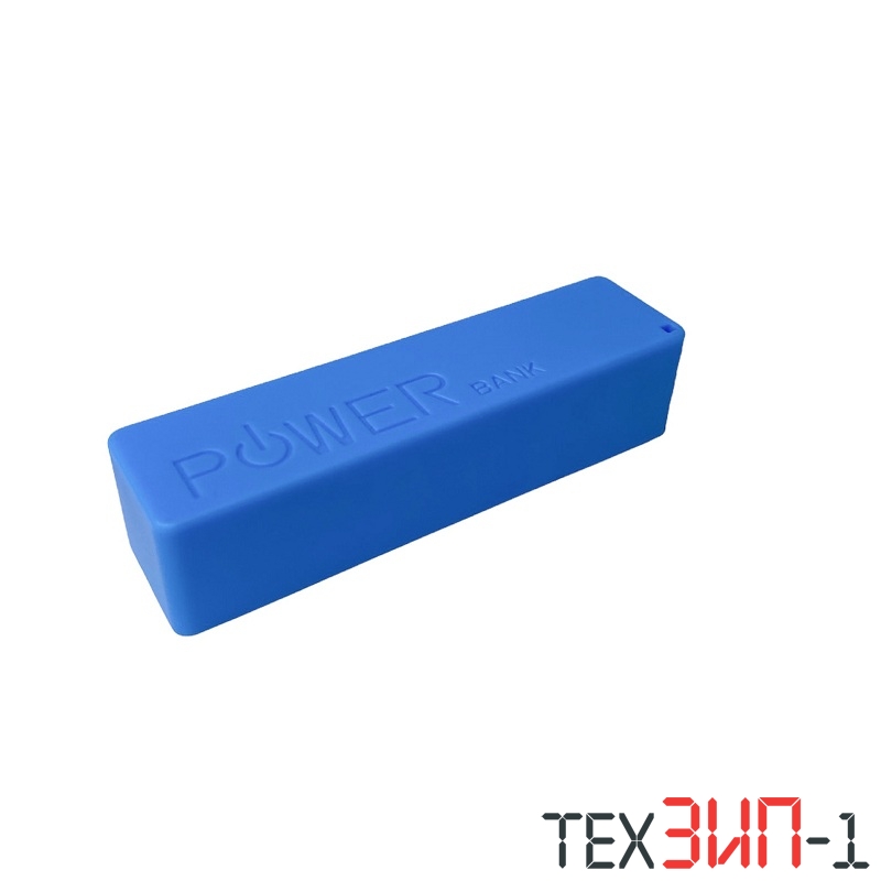 Корпус + модуль питания Power Bank