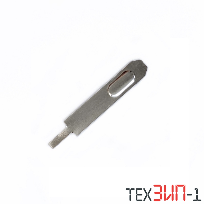 Никелевый контакт для сварки Тип1
