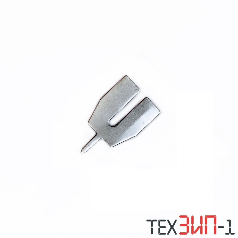 Никелевый контакт для сварки Тип3
