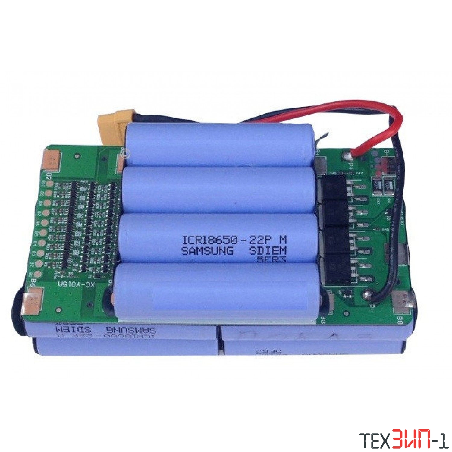 Батарея для гироскутера (36V,4400mAh) SAMSUNG Аккумулятор