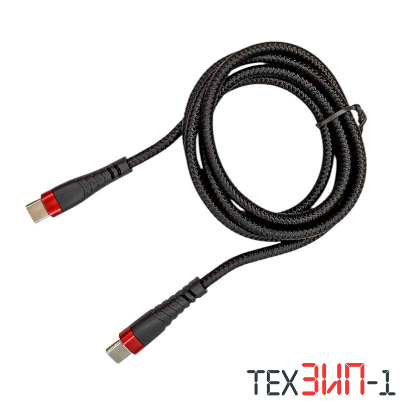 TypeC to TypeC EOFE CC31 65W 1m