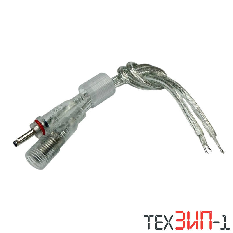 Waterproof pair DC3.5mm