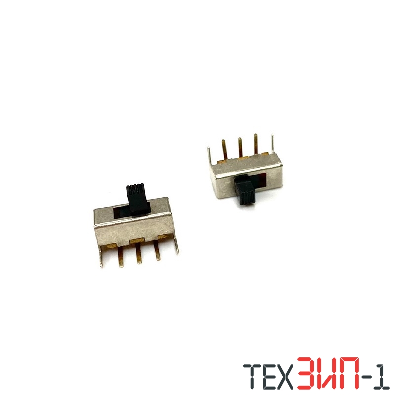 Переключатель B1550R 3pin 2положения