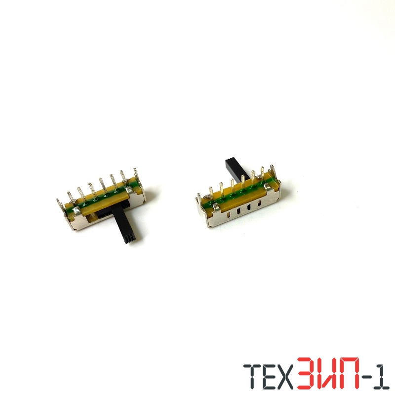 Переключатель SK 1P4T 6pin 4положения