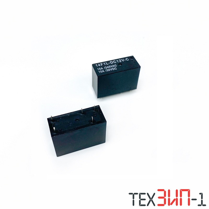 14F1 (JQX-14F1) 12VDC