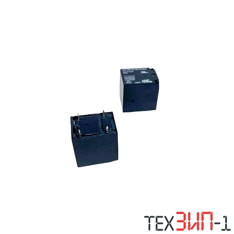 JZC-22F SC16L12 12DC ( HLS-T78 ) электромагнитное Реле