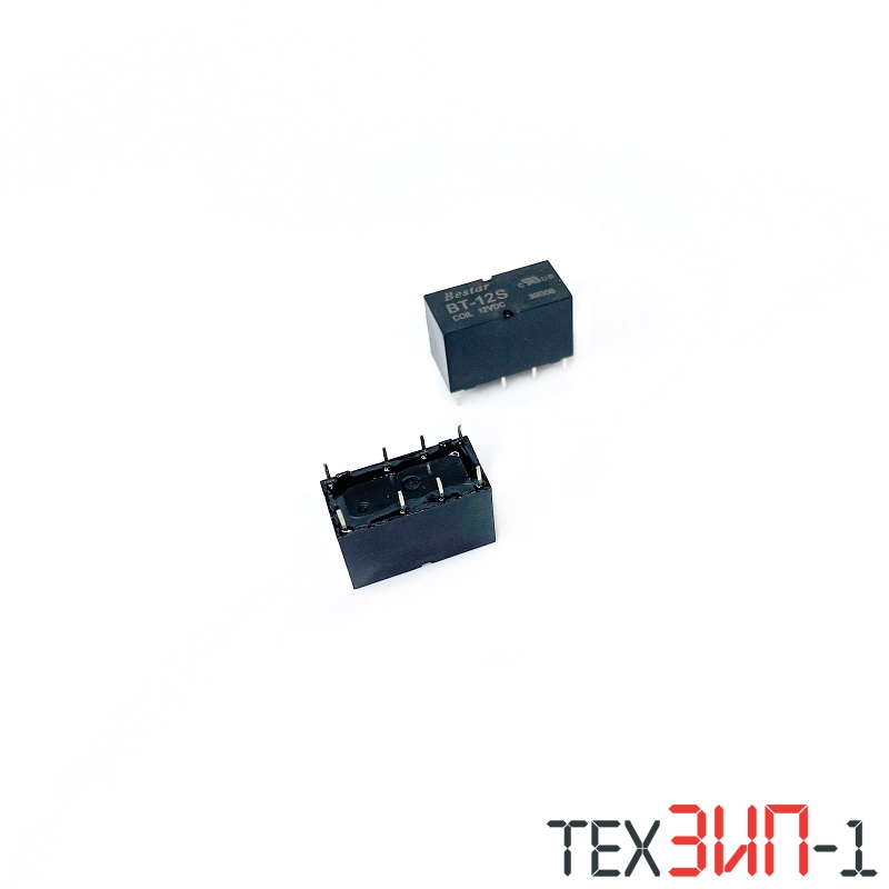 BT-12S 12VDC