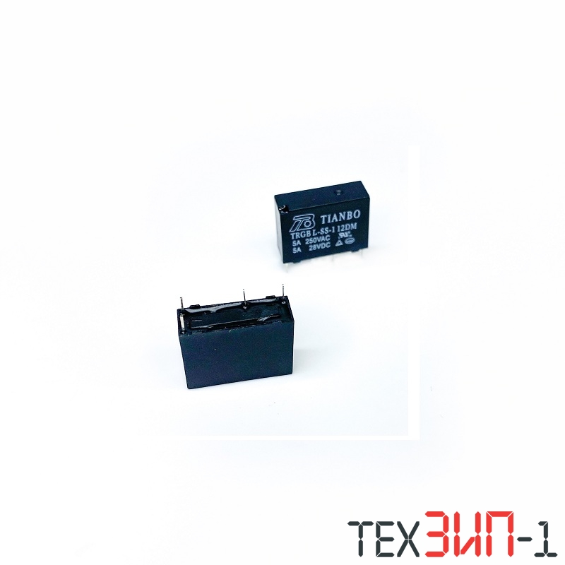 ALDP112 Panasonic 12VDC электромагнитное Реле