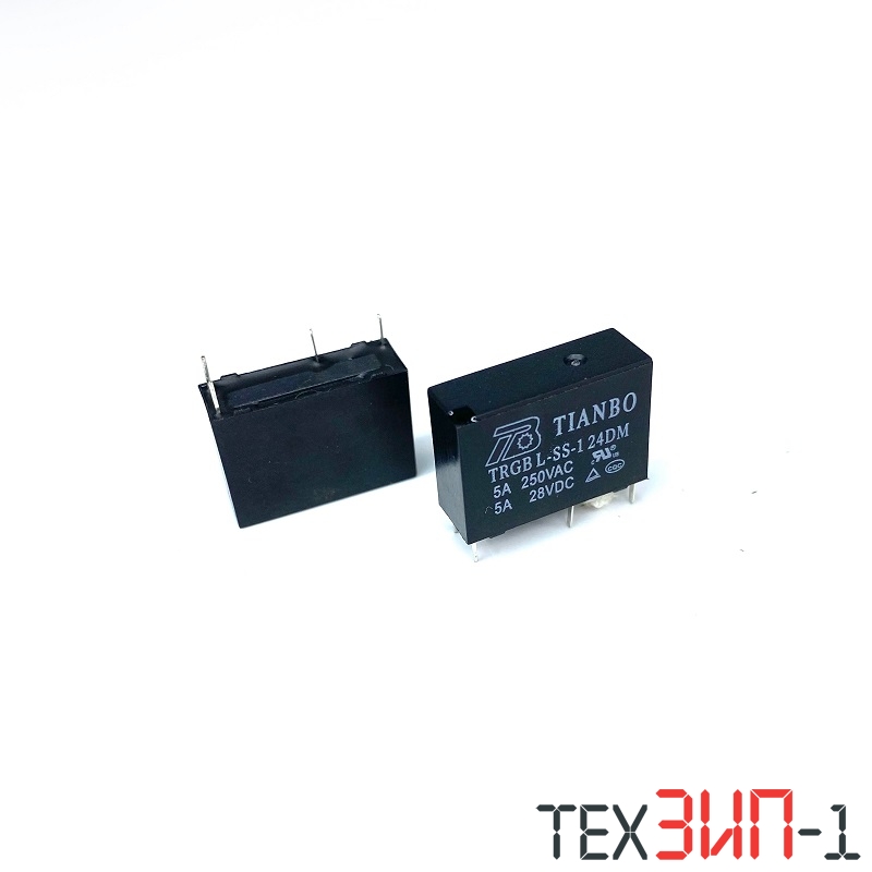 G5NB (TRGB L-SS-1) 24VDC
