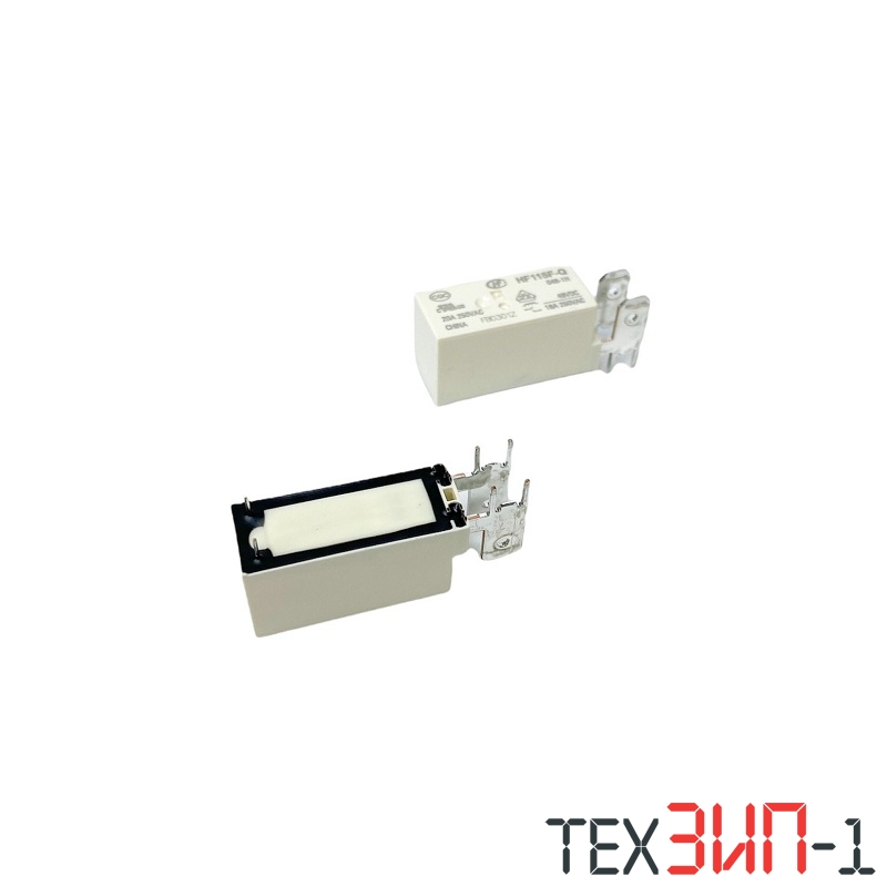 HF115F-Q 48VDC электромагнитное Реле