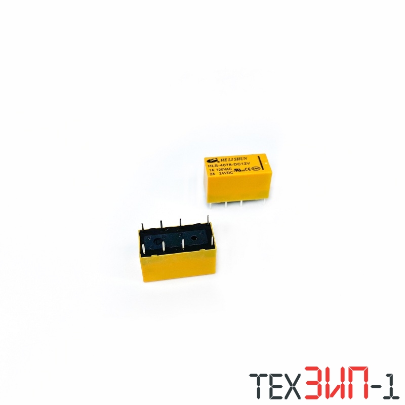 HJR 1-2C L-12V (HLS-4078)