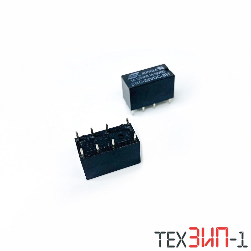 HJR 1-2C L-24V (HLS-4078)