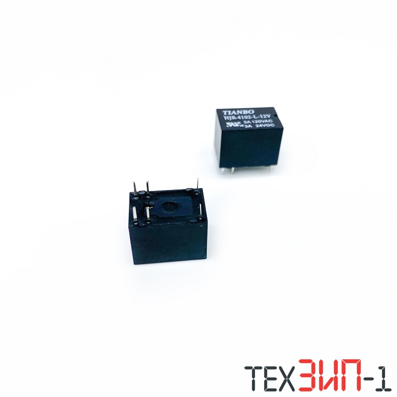 HLS-4100H-1-12VDC