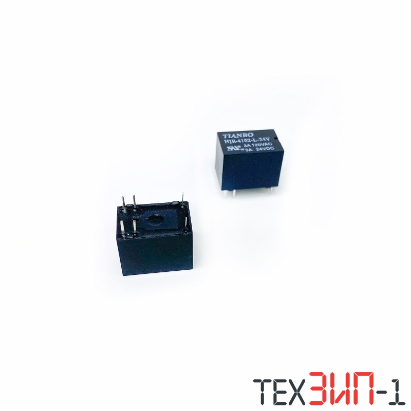 HLS-4100H-1-24VDC