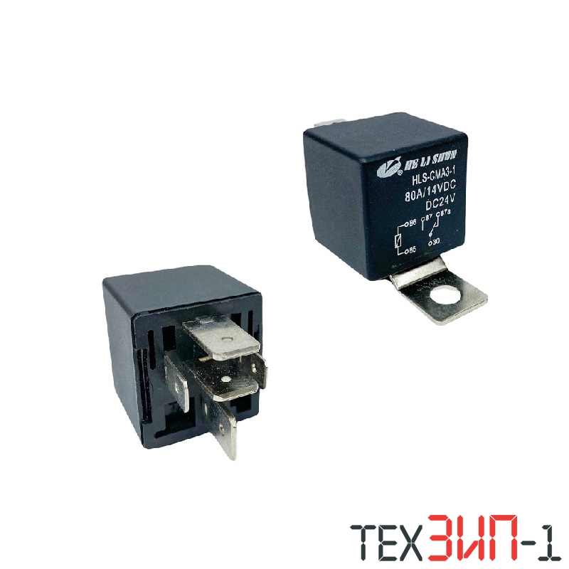 HLS-CMA3-1 24VDC