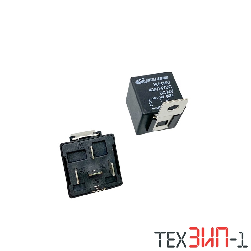 HLS-CMA3 24VDC