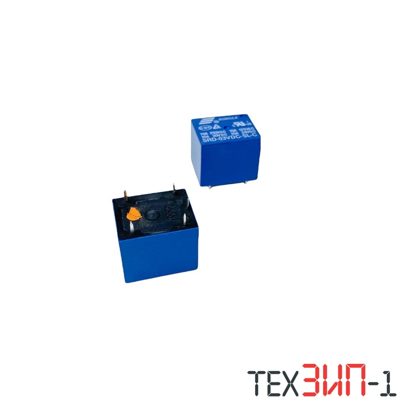 HLS-T73 03VDC (HJR-3FF-S-Z)
