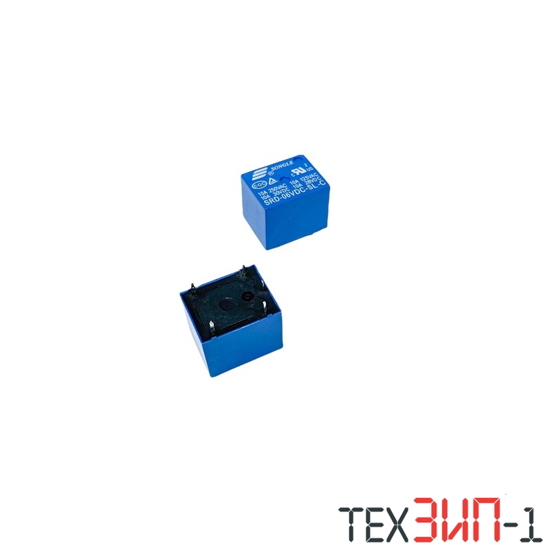 HLS-T73 06VDC (HJR-3FF-S-Z)