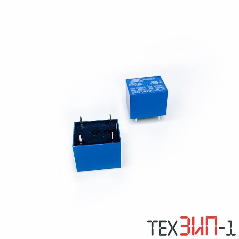 HLS-T73 09VDC (HJR-3FF-S-Z)