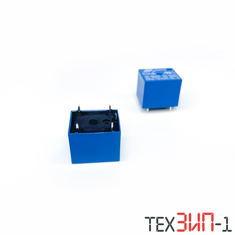 HLS-T73 12VDC (HJR-3FF-S-Z)