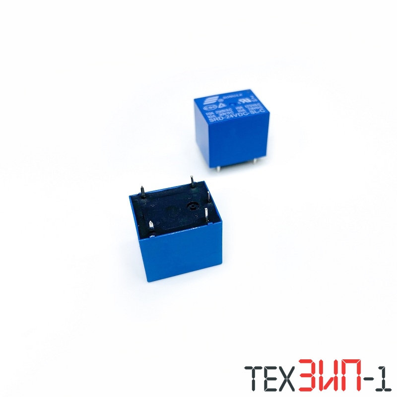 HLS-T73 24VDC (HJR-3FF-S-Z)